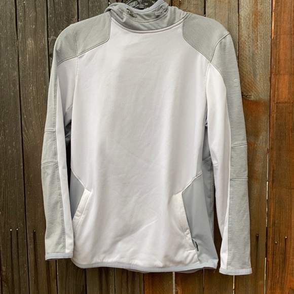 Under Armour Other - Under Armour ColdGear Reactor Fleece Hoodie